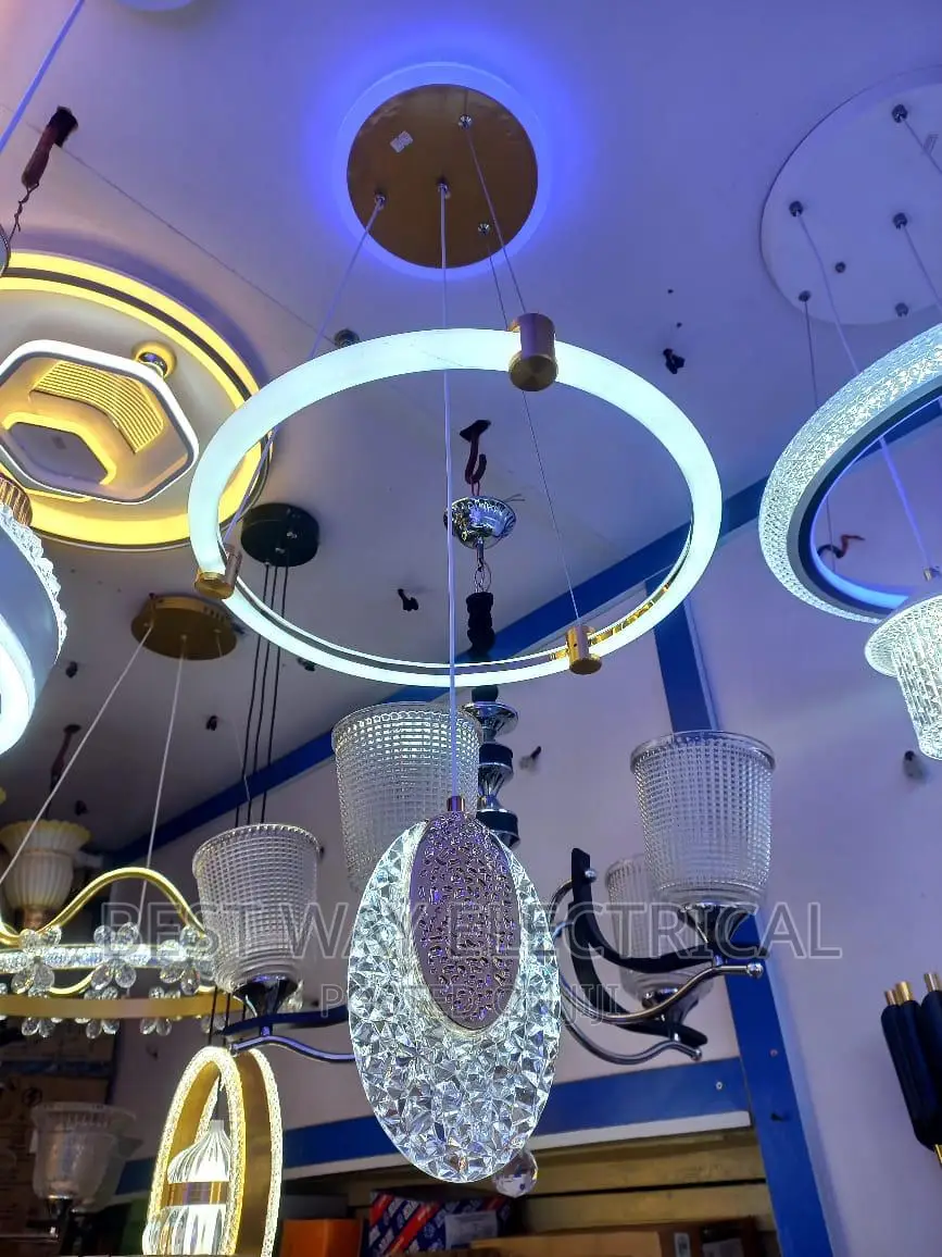 Chandelier