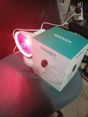 Mandy Infrared Massager