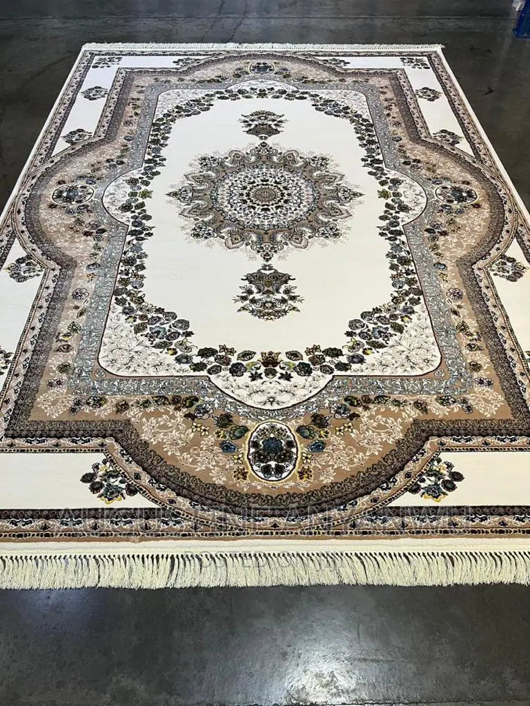 Super Quality Areabian Center Rug 5/7