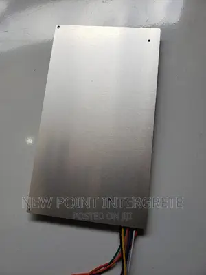 7S 24V BMS