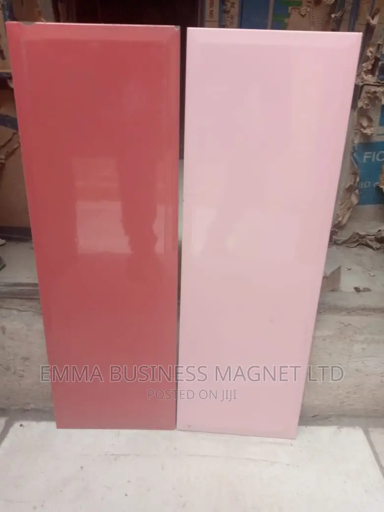 20x60 Spanish Wall Tiles