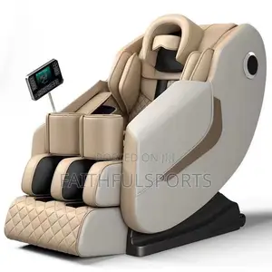 Best Quality New Design Massage Chair Big Size