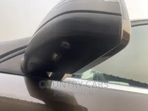 Mercedes-Benz M Class 2015 Brown