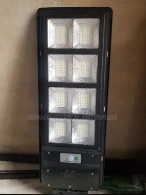 200watts Street Lights
