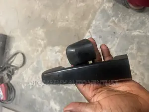 Prado 2010/2018 Door Handle