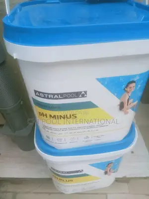 Ph Plus Astral