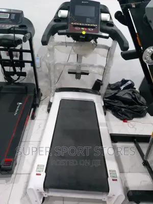 Your Auto-Incline 4.0 Treadmill