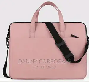 Laptop Shoulder Bags Briefcases 13/ 14 Inches