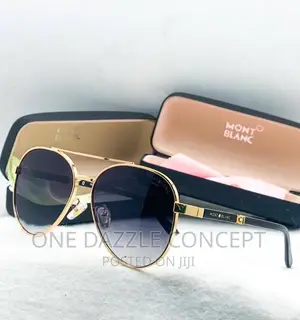 Mont Blanc Eyewear
