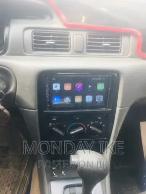 Car Android for Toyota Camry 1999 Is Available Now