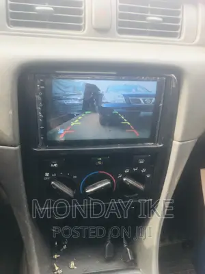 Car Android for Toyota Camry 1999 Is Available Now