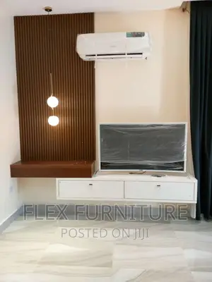 Standard Tv Console