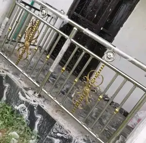 Best Handrail for Balcony