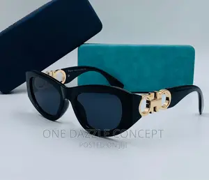 Ferragamo Eyewear