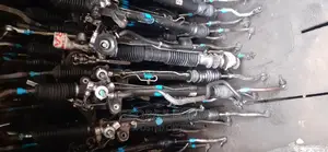 Complete Started Rag for Honda