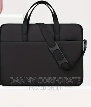 Laptop Shoulder Bags Briefcases 13/14 Inches