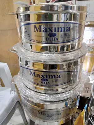 Maxima Quality Food Warmer 15L,20L 25 Liters