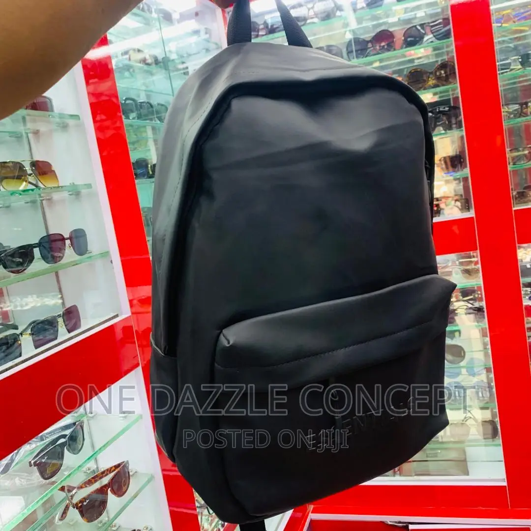 Black Back Back