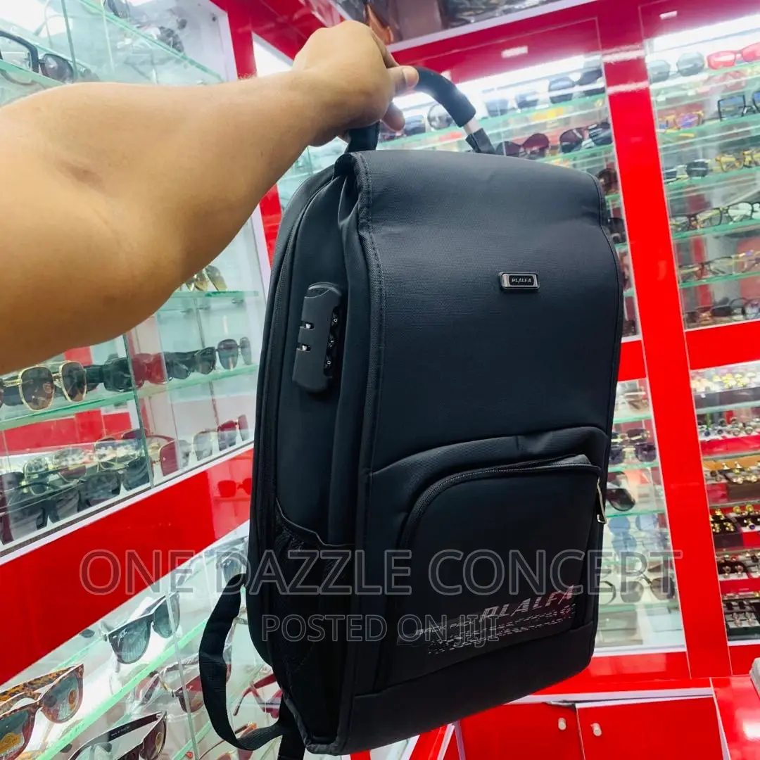 Black Back Back