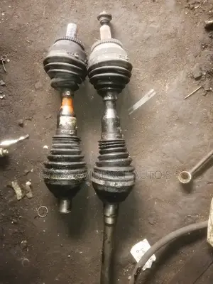 Shaft Volvo Xc90 V6