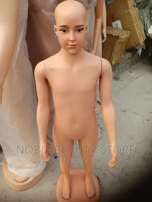 Children Full Body Mannequin