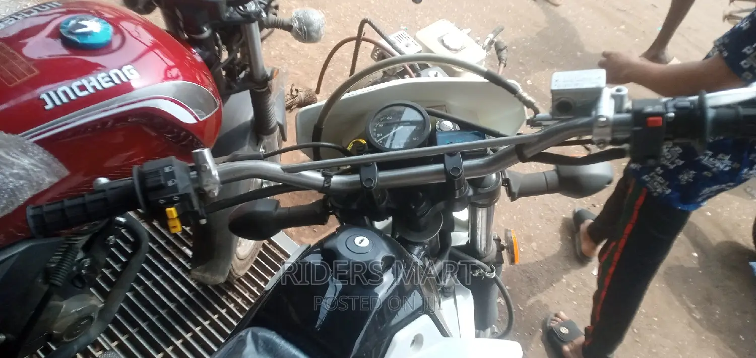 New Suzuki 2020 White