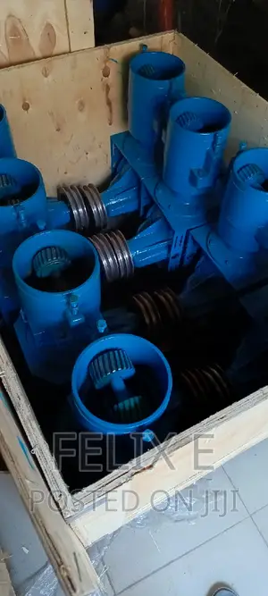Gta Farm Palletizing Machine