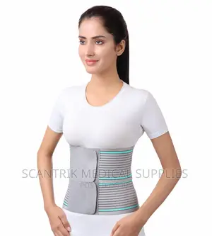 Tummy Trimmer/Abdominal Belt