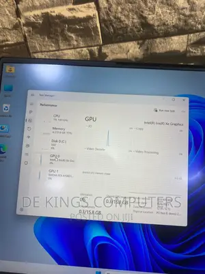 Laptop HP ZBook Studio 32GB Intel Core i7 SSD 1T