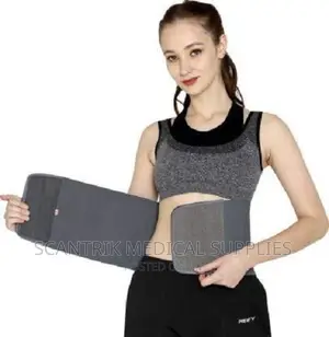 Abdominal Rehabilitation Belts, for Use After Pregnan
