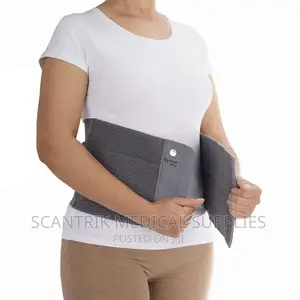 Portable Tummy Trimmer/ Abdominal Belt