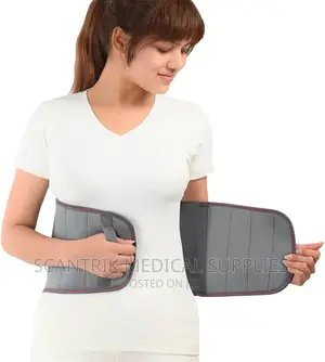 Abdominal Support 9"/23cm