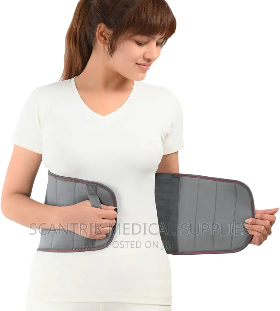 Abdominal Support 9"/23cm