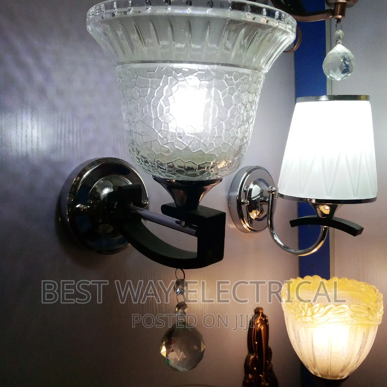 Wall Bracket