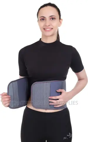 Medical Tummy Trimmer/ Abdominal Belt