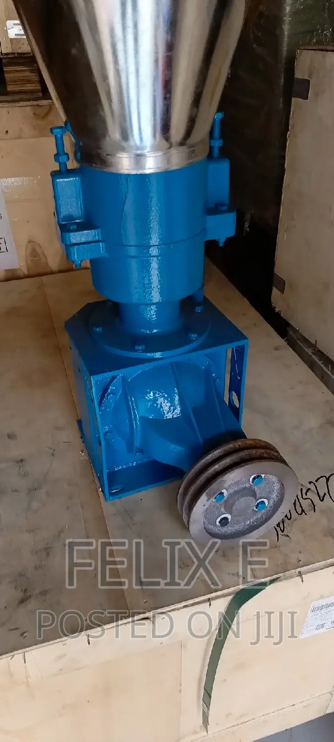Original Feed Pellete Machine