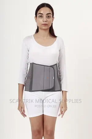 Medical Abdominal Binder Post Surgery Belt