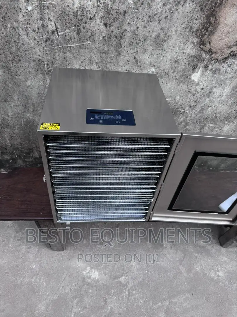 Food Dehydrator 16 Trays