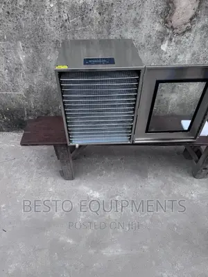 Food Dehydrator 16 Trays