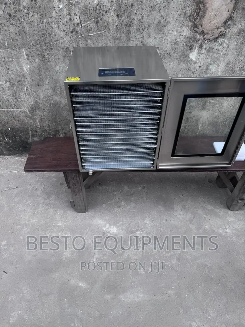 Food Dehydrator 16 Trays