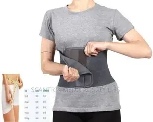 Care Comfortable Abdominal Belt (AB Belt) -Large