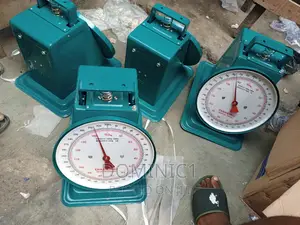 150kg Diamond Heavy Duty Scale