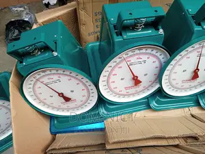 150kg Diamond Heavy Duty Scale