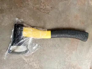 Wood Ax for Cutting Wood