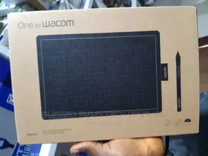 Wacom CTL-672 Graphics Tablet