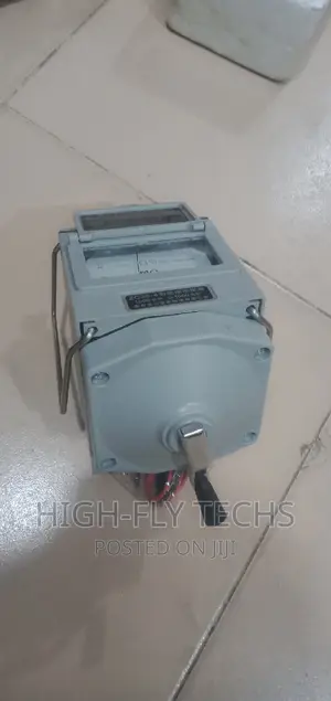 ONE ZC25-4 Needle Megger 1000V Insulation Tester