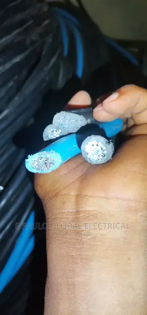 70mm Reclin Cable 4core Nigeria