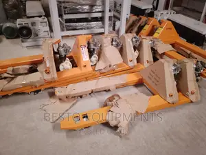 Pallet Truck Forklift 2ton