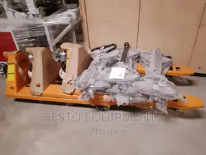Pallet Truck Forklift 2ton