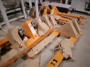 Pallet Truck Forklift 2ton